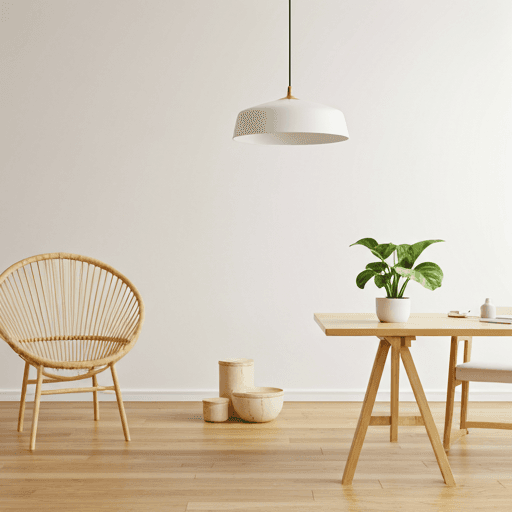 Modern office interior