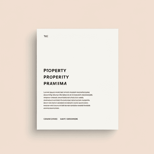 Property preview